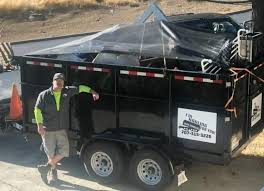 Junk Removal for Events in Banning, CA